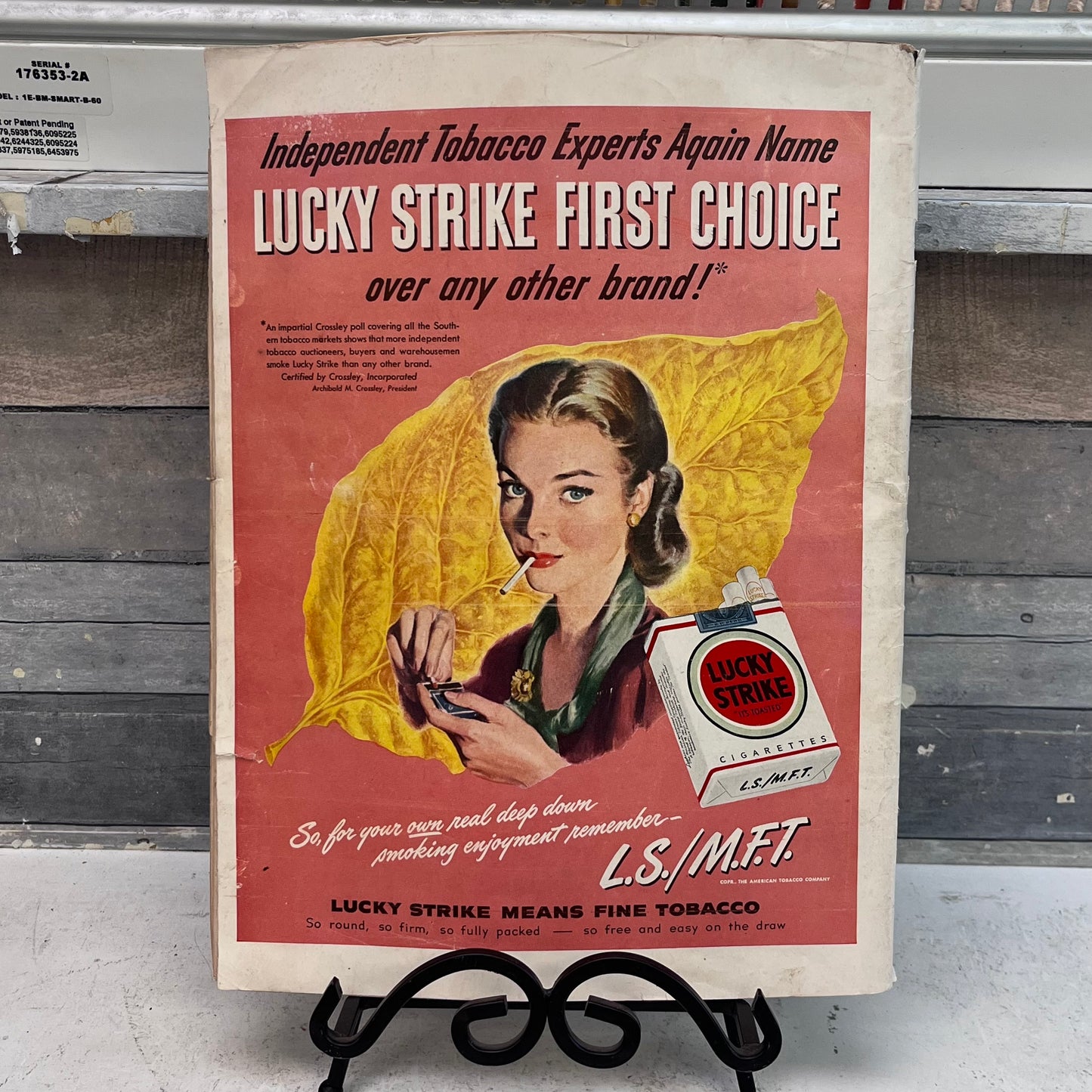 Life Magazine Vol. 25 No. 2, July 1948