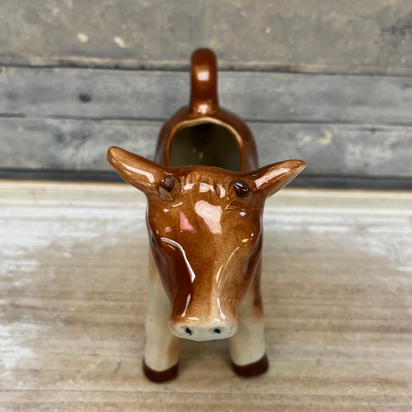 Wildwood By-the-Sea Cow Creamer