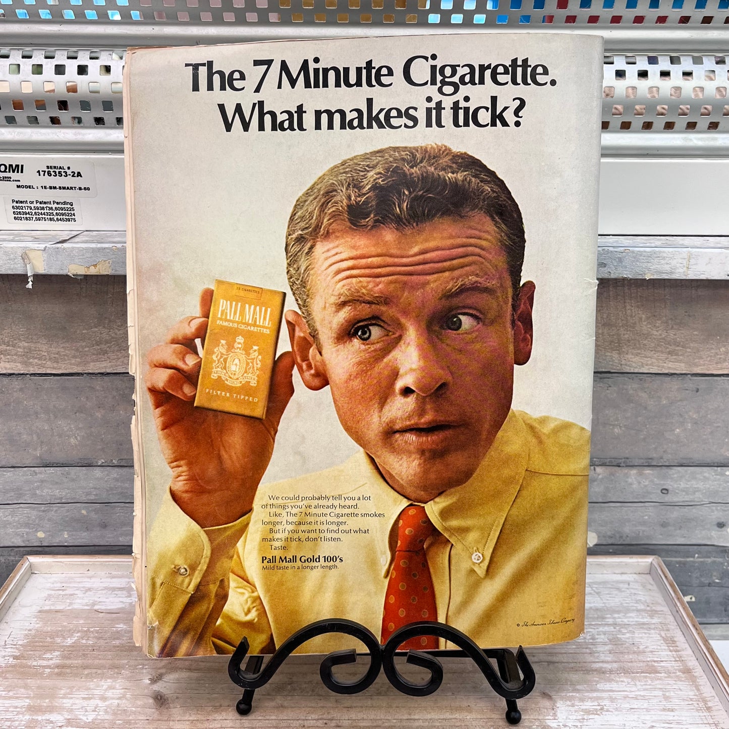 Life Magazine Volume 63 No. 14, October 1967
