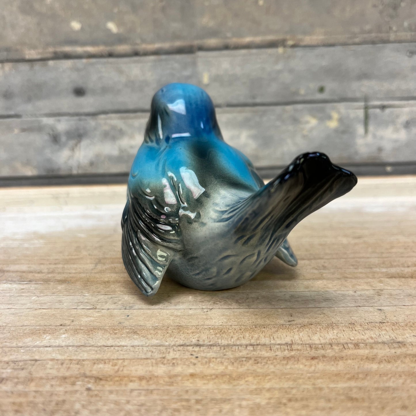 Goebel Porcelain Bird Figurines, Set of 2