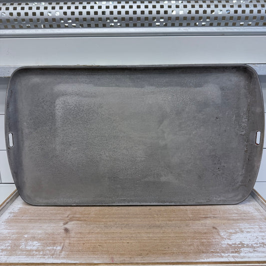 Dowcraft Griddle Tray, Metal 1940s