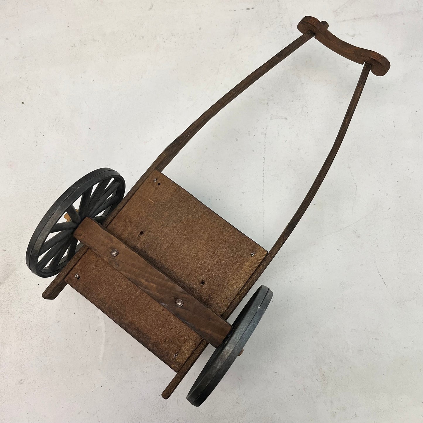 Decorative Table Cart