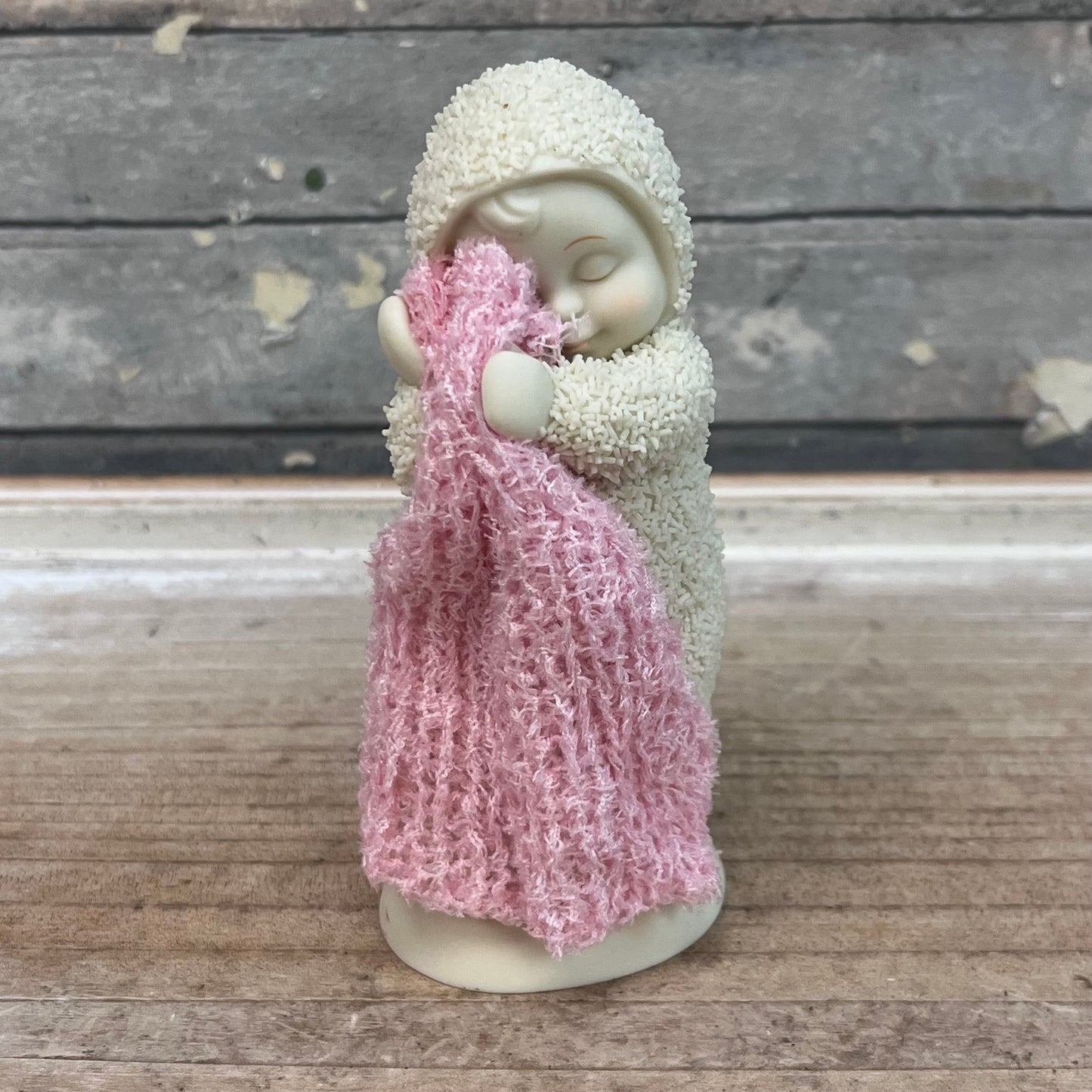 Department 56 Snowbabies Figurine, 2004