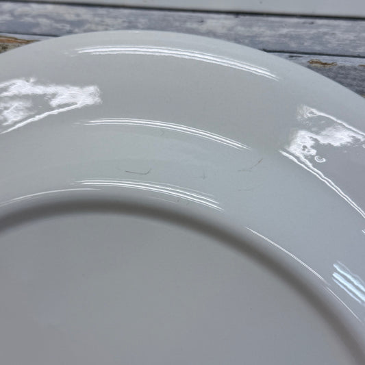 Portmeirion Botanic Garden Dinner Plates Set 2