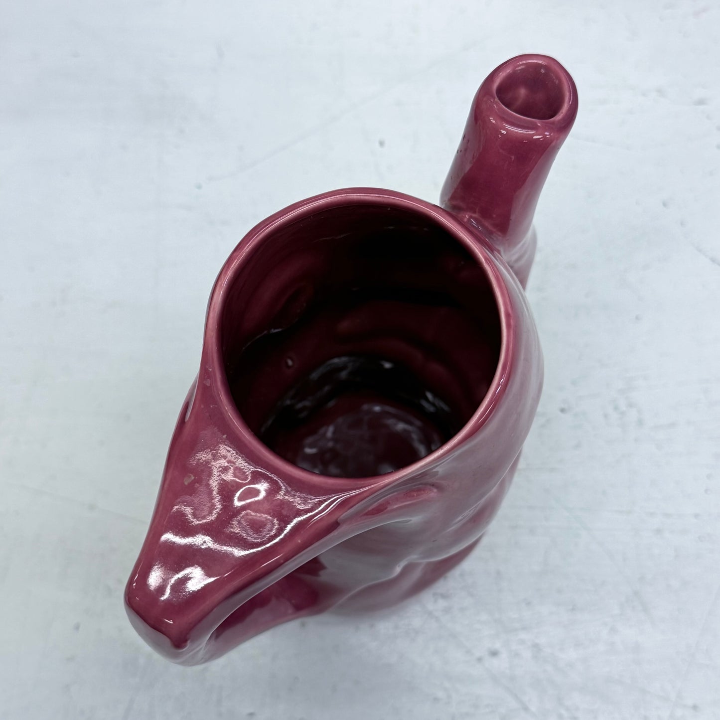 Invento Elephant Pitcher, 1950s