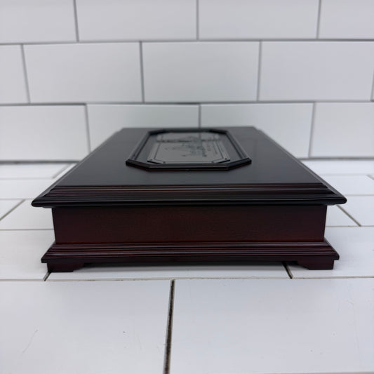 SS Republic Shipwreck Presentation Display Box