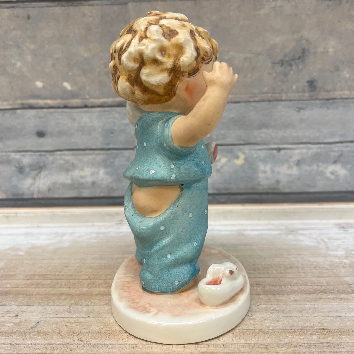 Goebel Sleepyhead TMK-4 Figurine