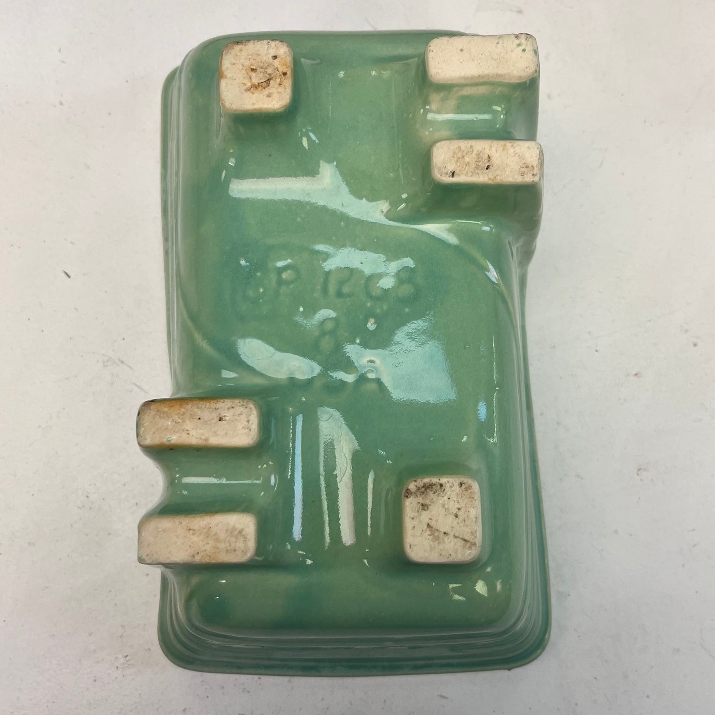 Cookson Art Deco Planter