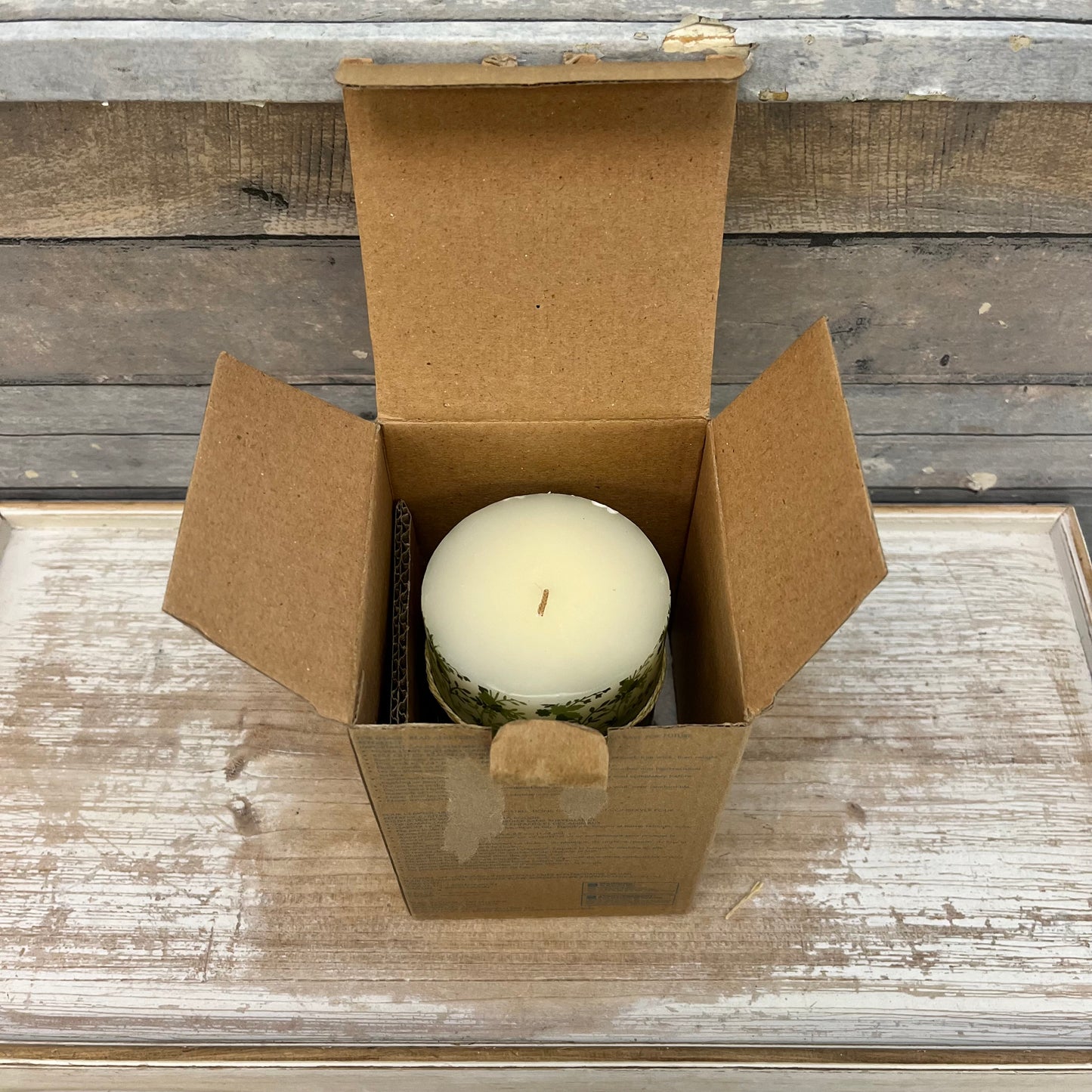 Avon Lemongrass Scented Gift Bundle