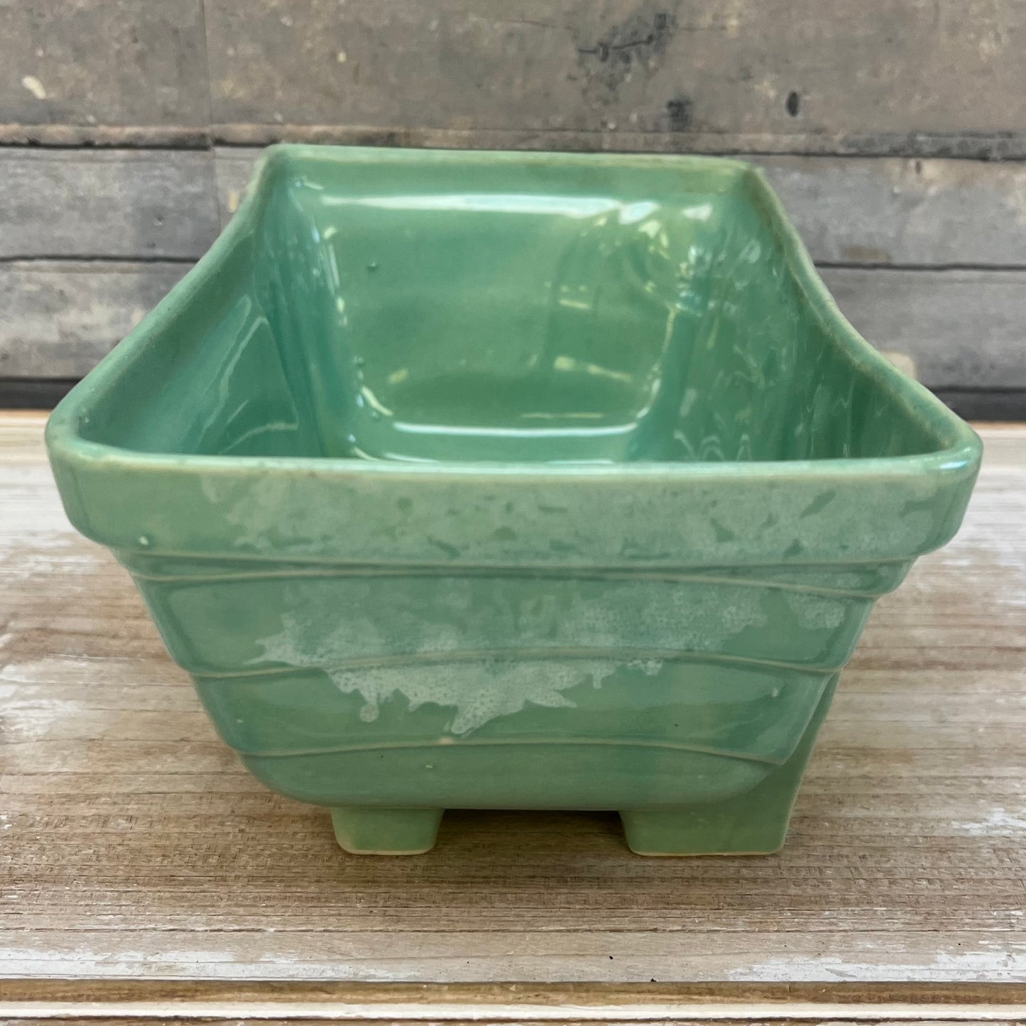Cookson Art Deco Planter