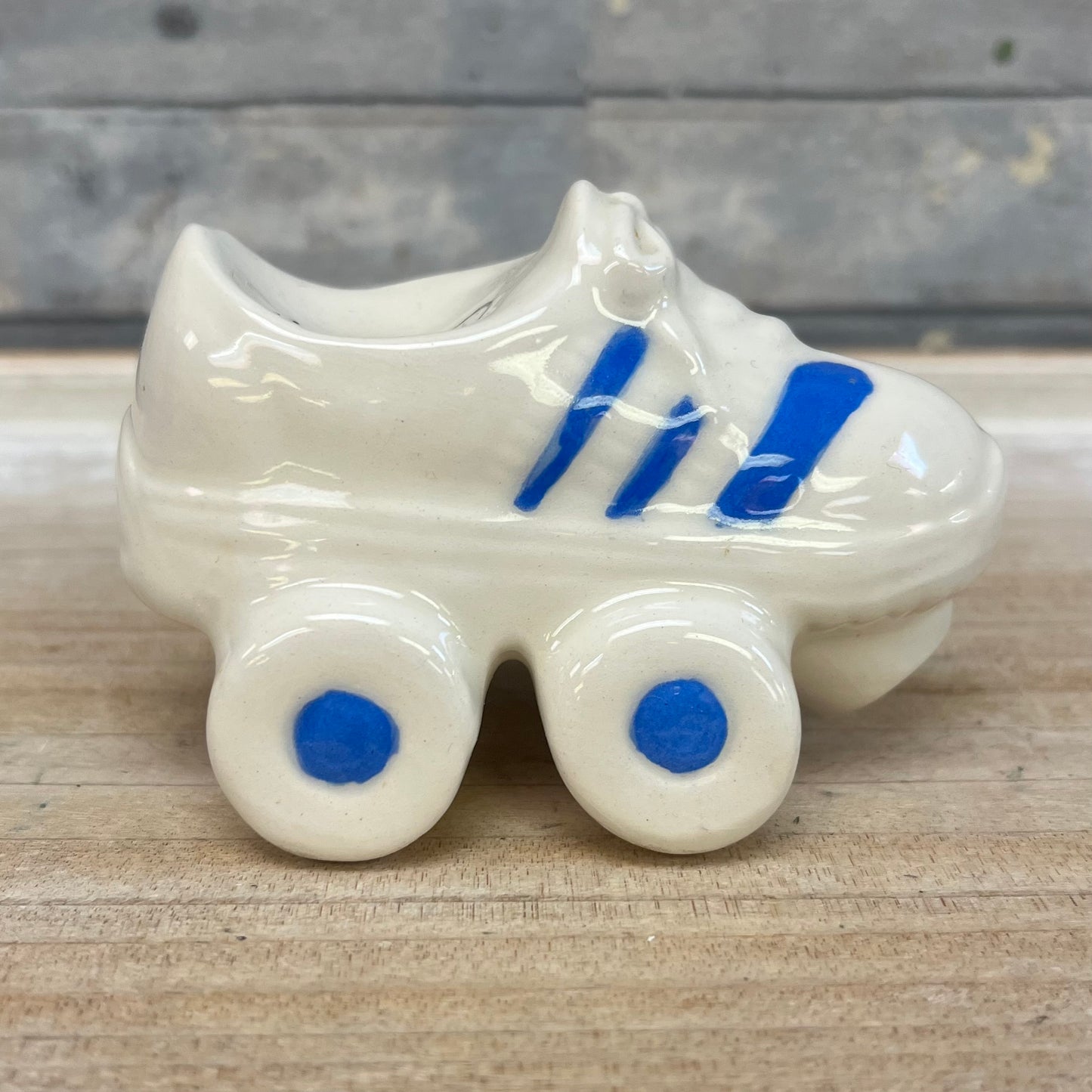 Gum Parker Roller Skate, 1950s