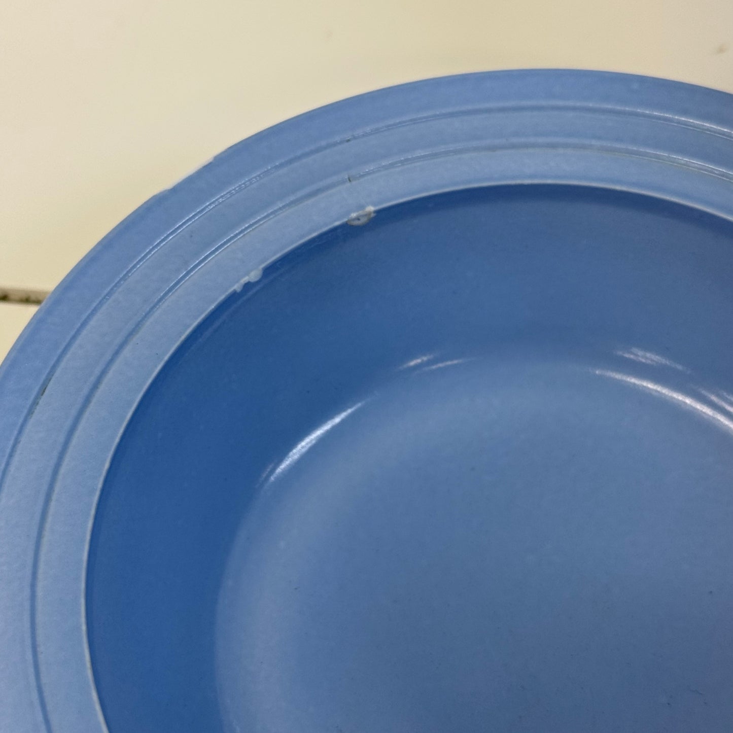 Hazel Atlas Moderntone Pastel Platonite Dish Selection