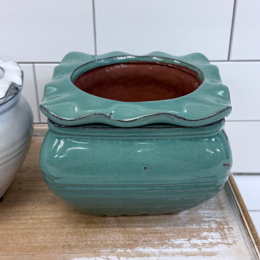 Self Watering Planter Selection