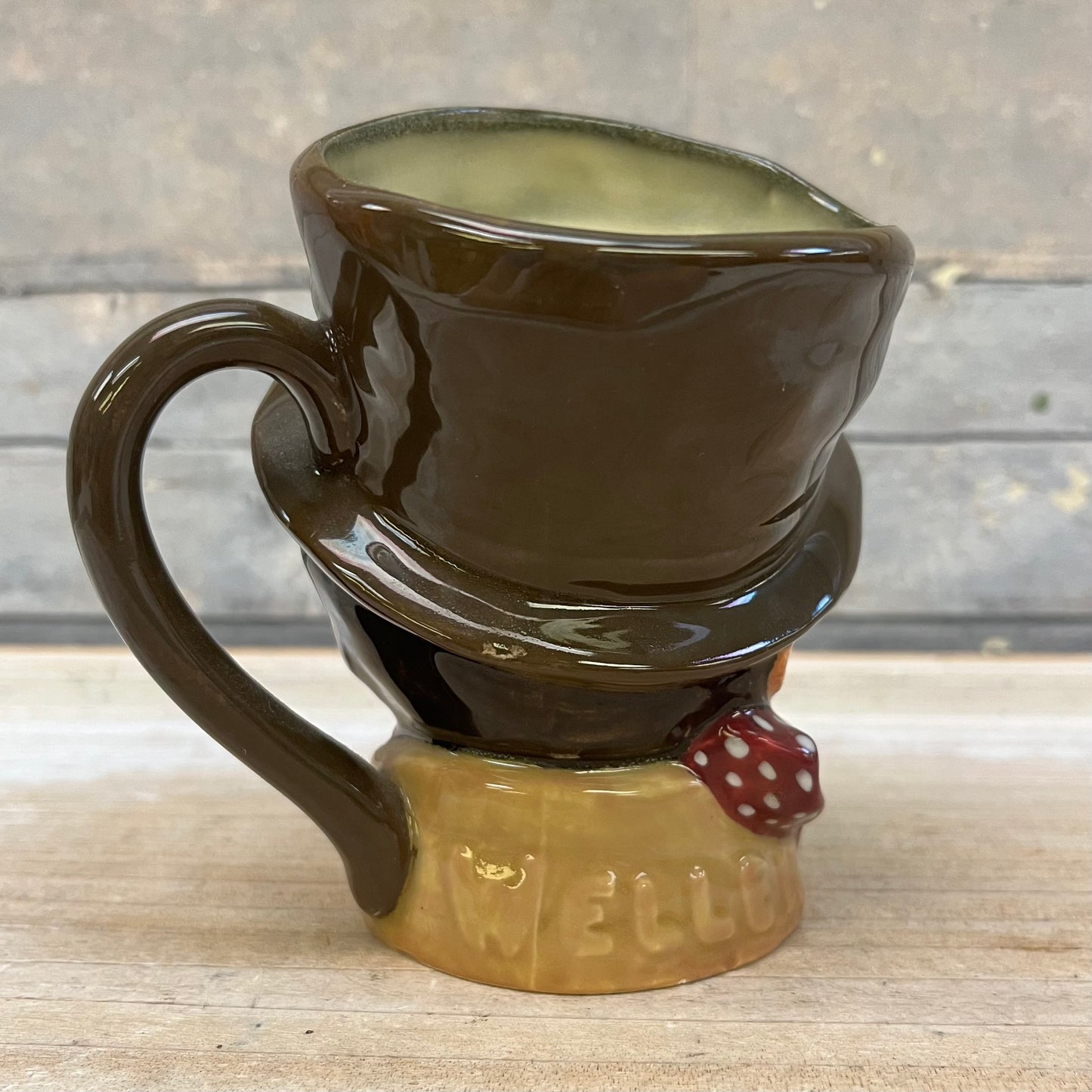 Royal Doulton Sam Weller Toby Mug