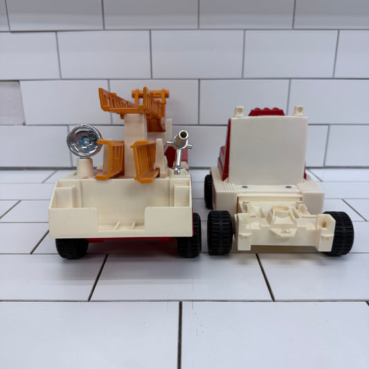 Fisher-Price Toys Lot Vintage 1968-1986