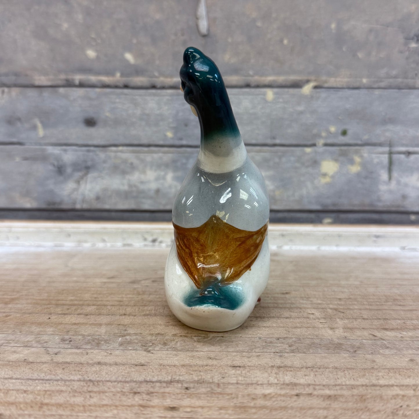 Beswick Mallard Duck Porcelain Figurine
