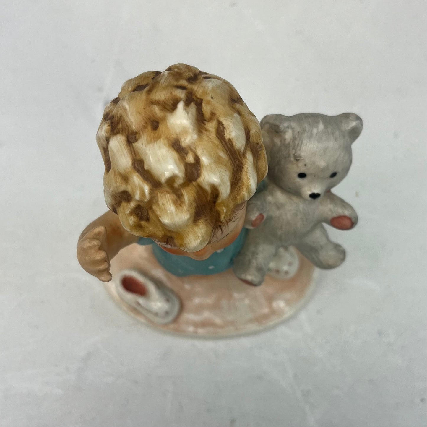 Goebel Sleepyhead TMK-4 Figurine