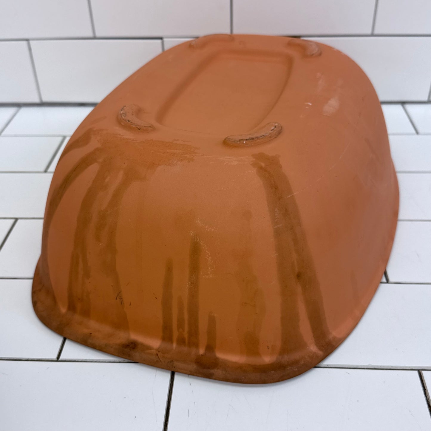 Scheurich SchlemmerTopf Terracotta Roaster