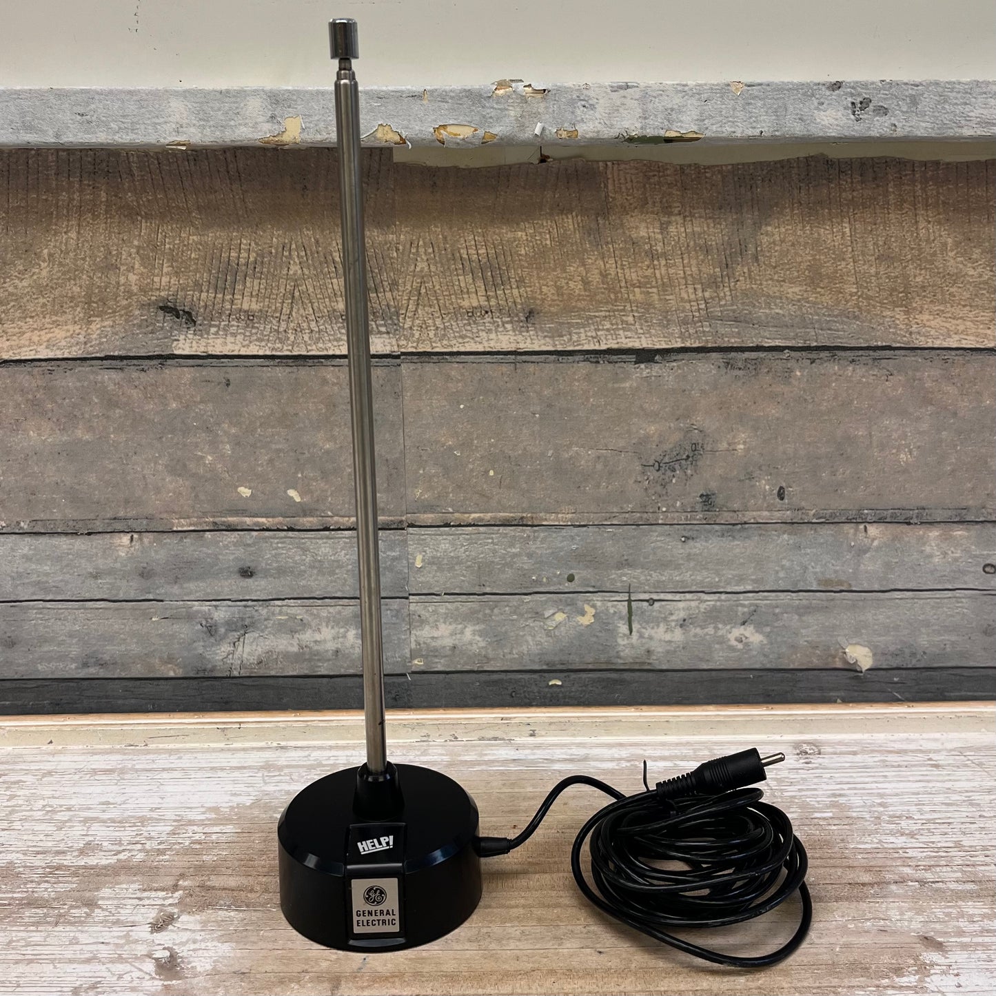 Full Power 2-Way Citizens Band Radio, #3-5900