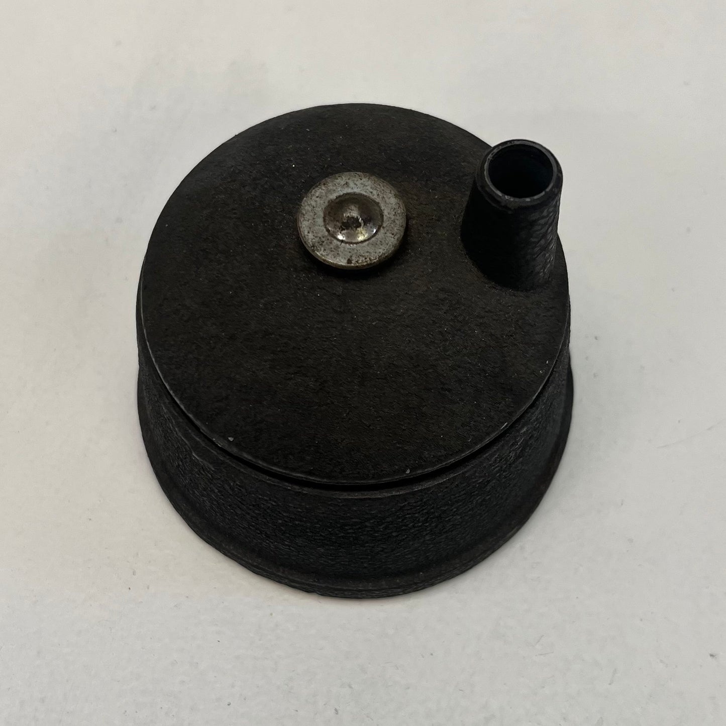 Keuffel & Esser Cast Iron Pencil Sharpener, No. 1099