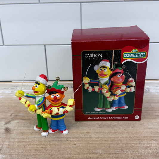 Carlton Cards Ornament Selection