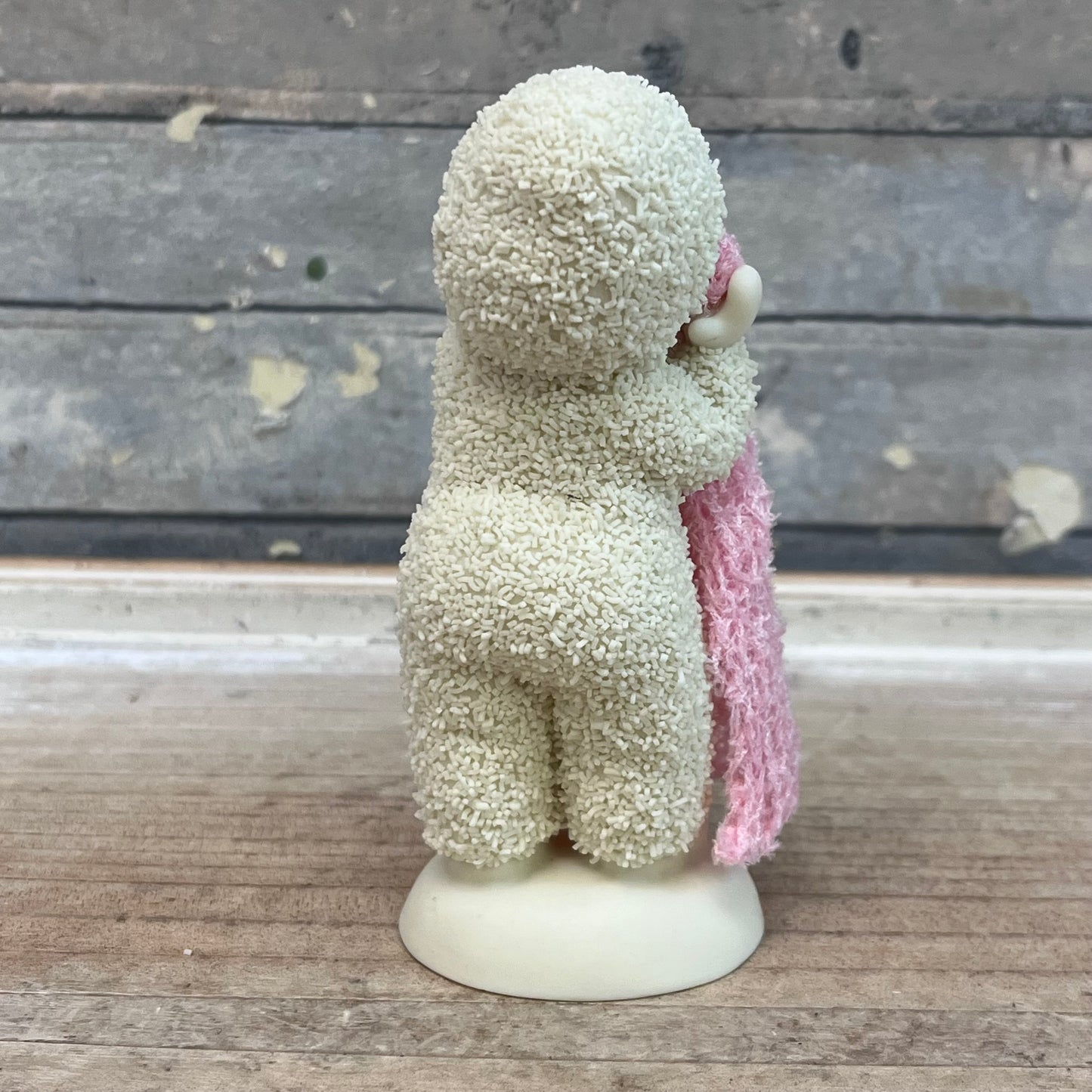 Department 56 Snowbabies Figurine, 2004