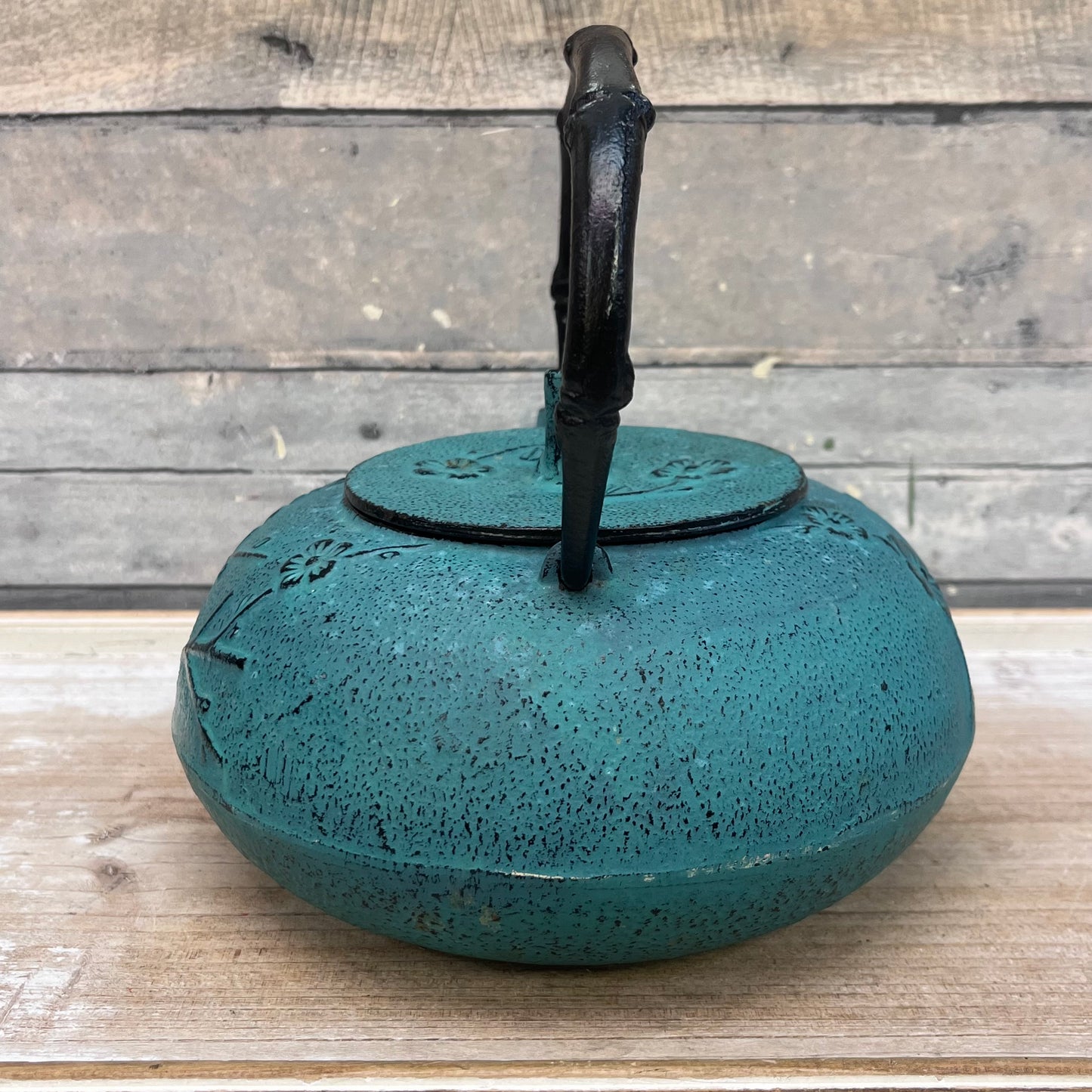 Tetsubin Cast Iron Tea Pot Selection