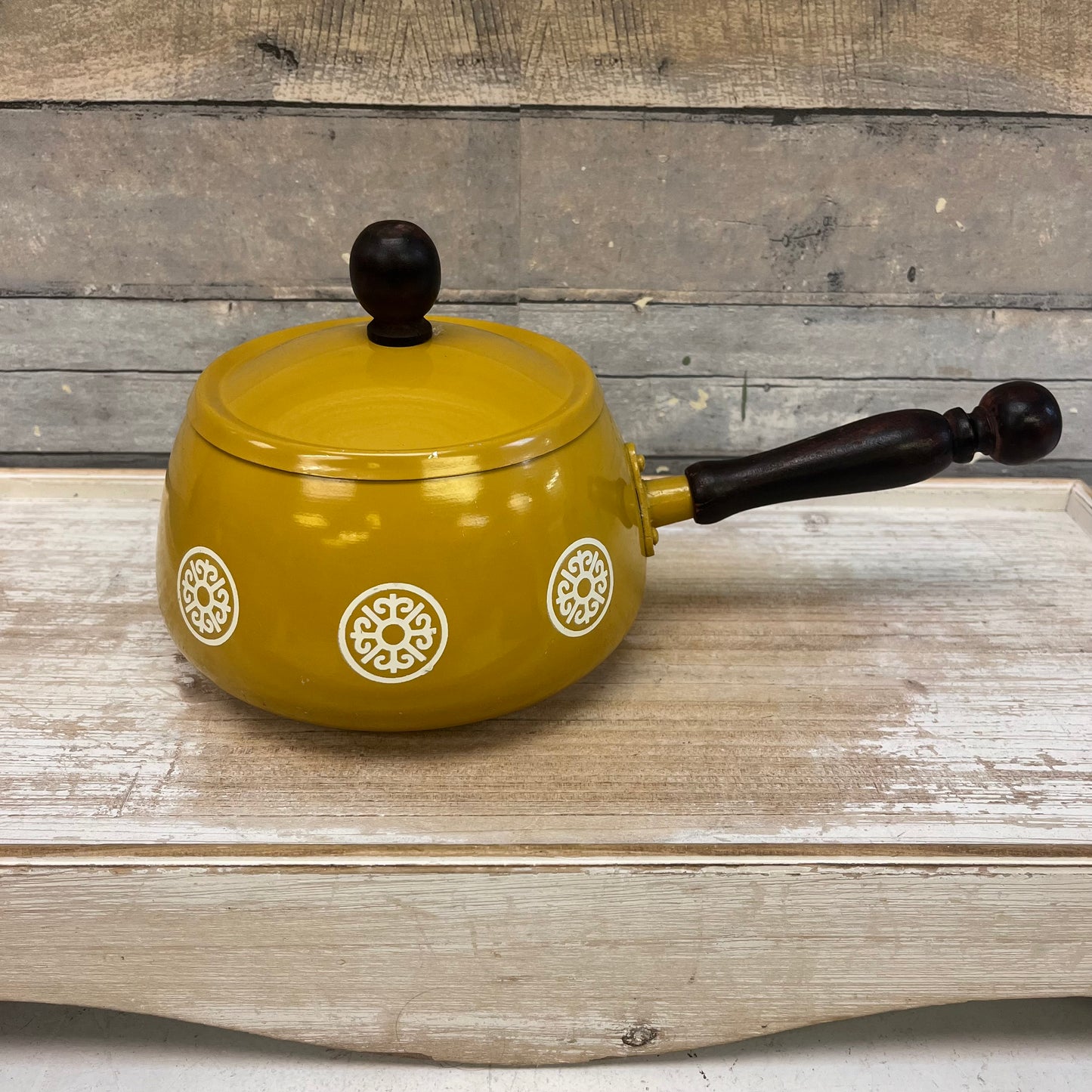 Riviera Gourmet 2 Quart Fondue Set