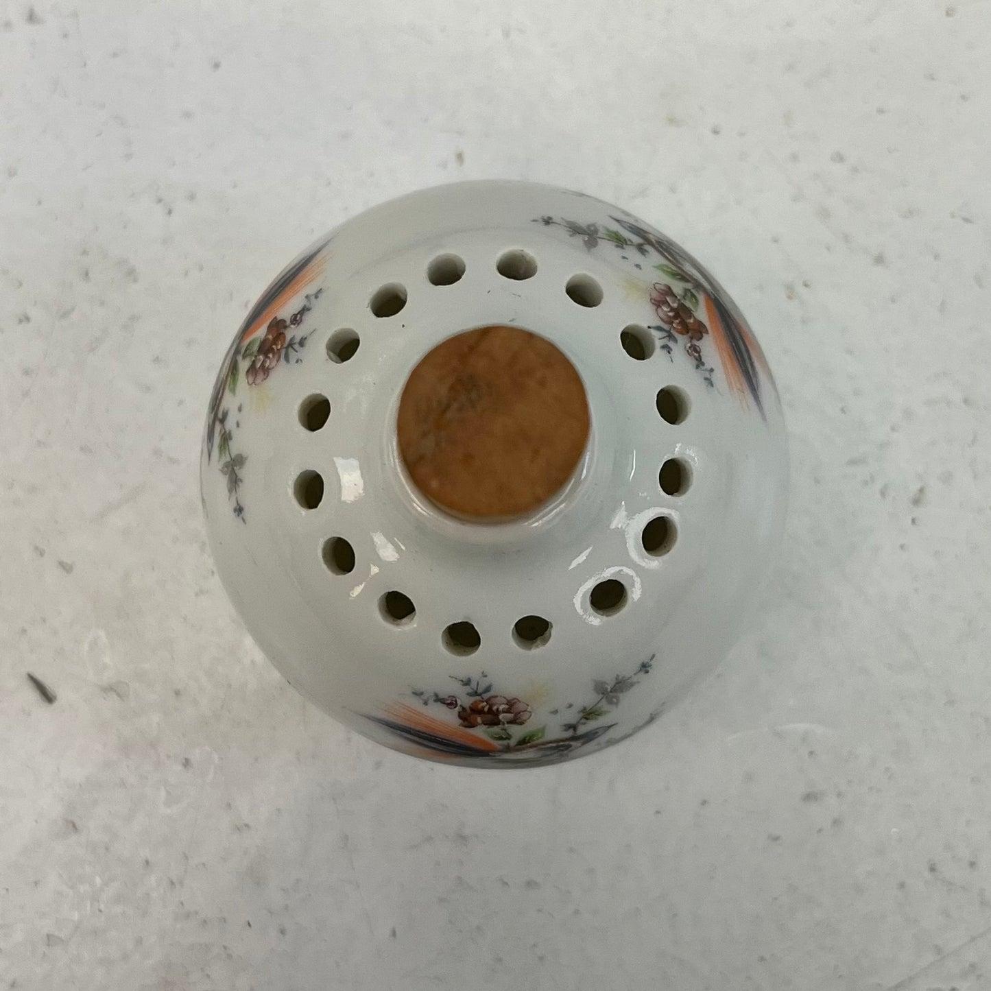 Limoges René Couty Fragrance Diffuser