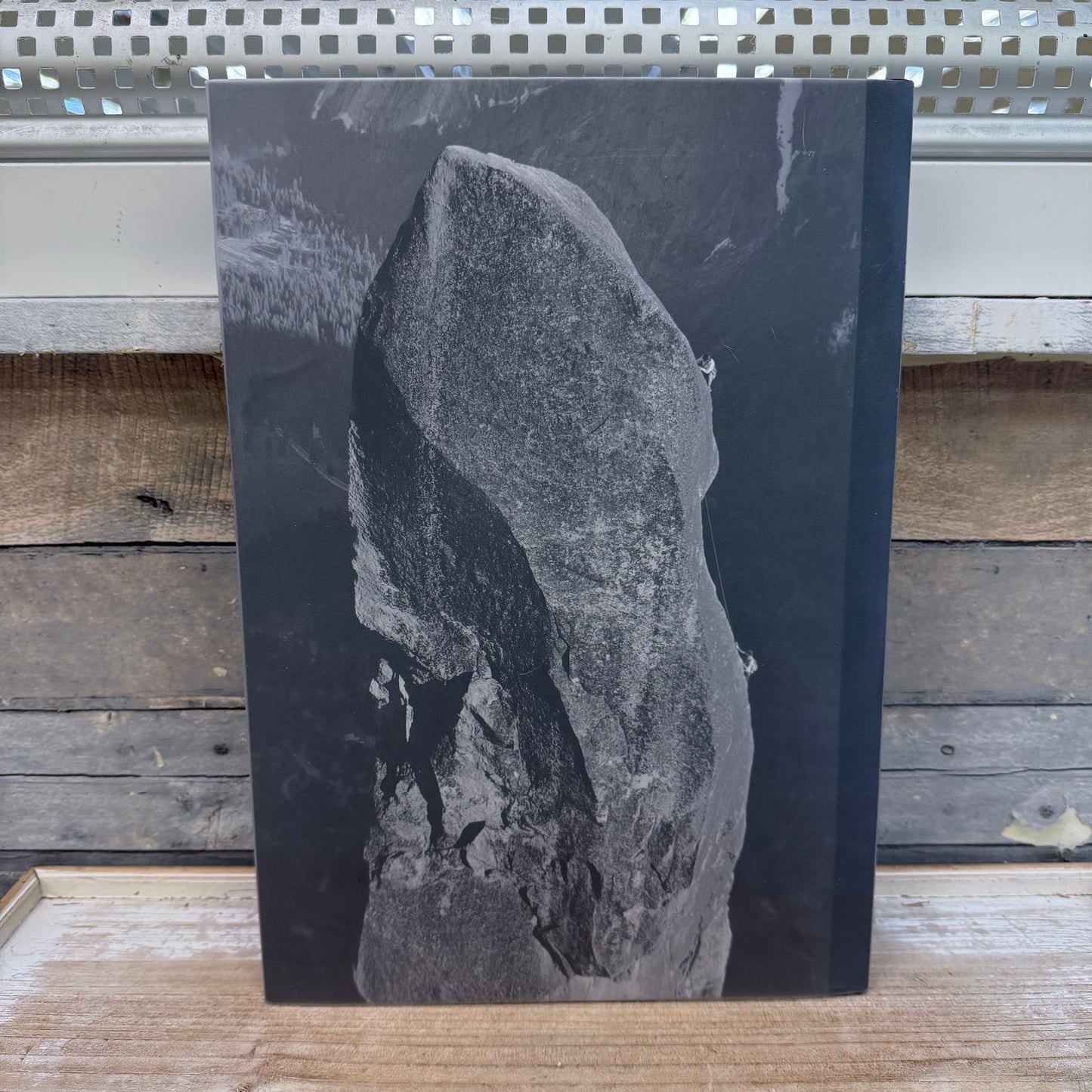 Glen Denny Yosemite in the Sixties Hardback, 2007