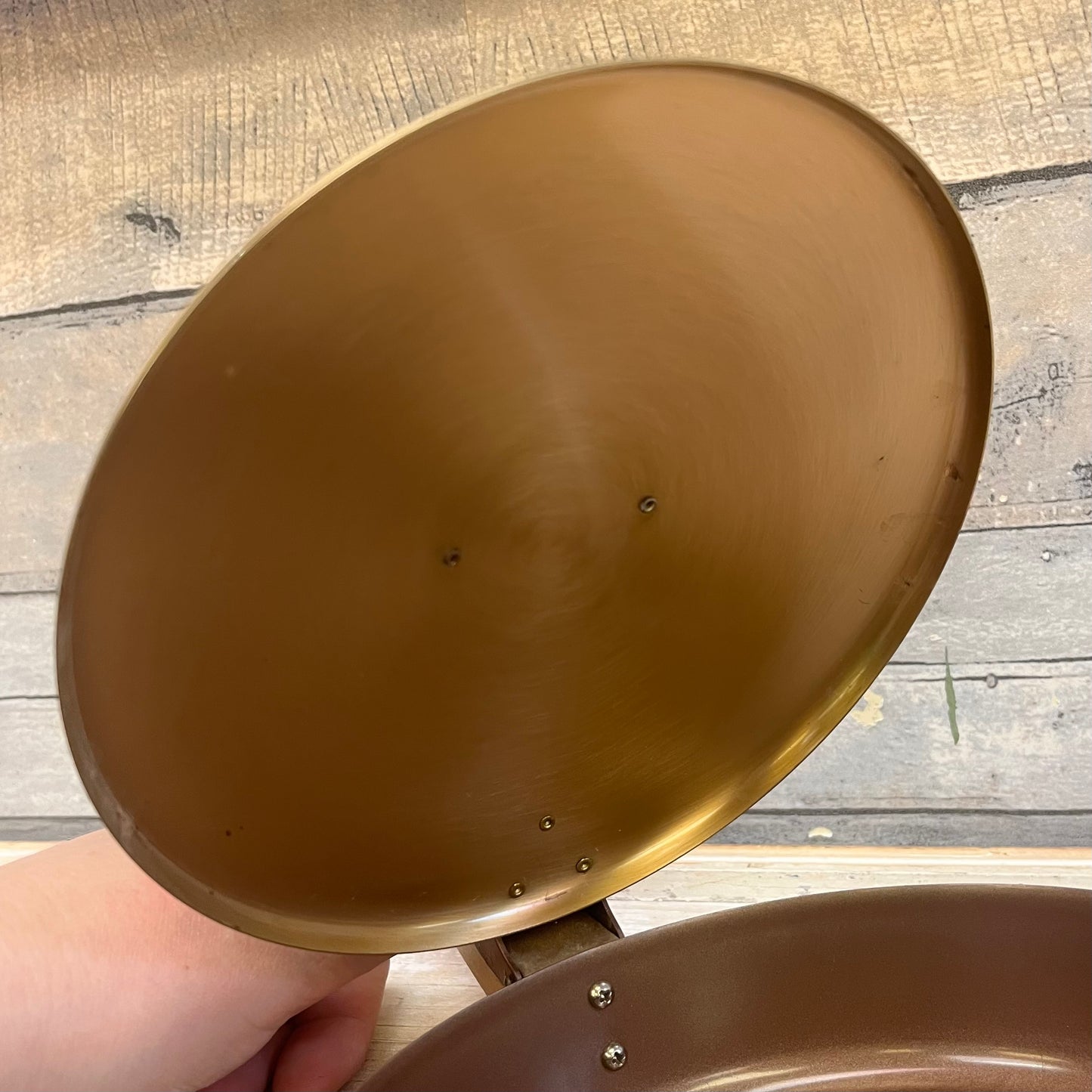 McDonald Duk-It Crumb Catcher