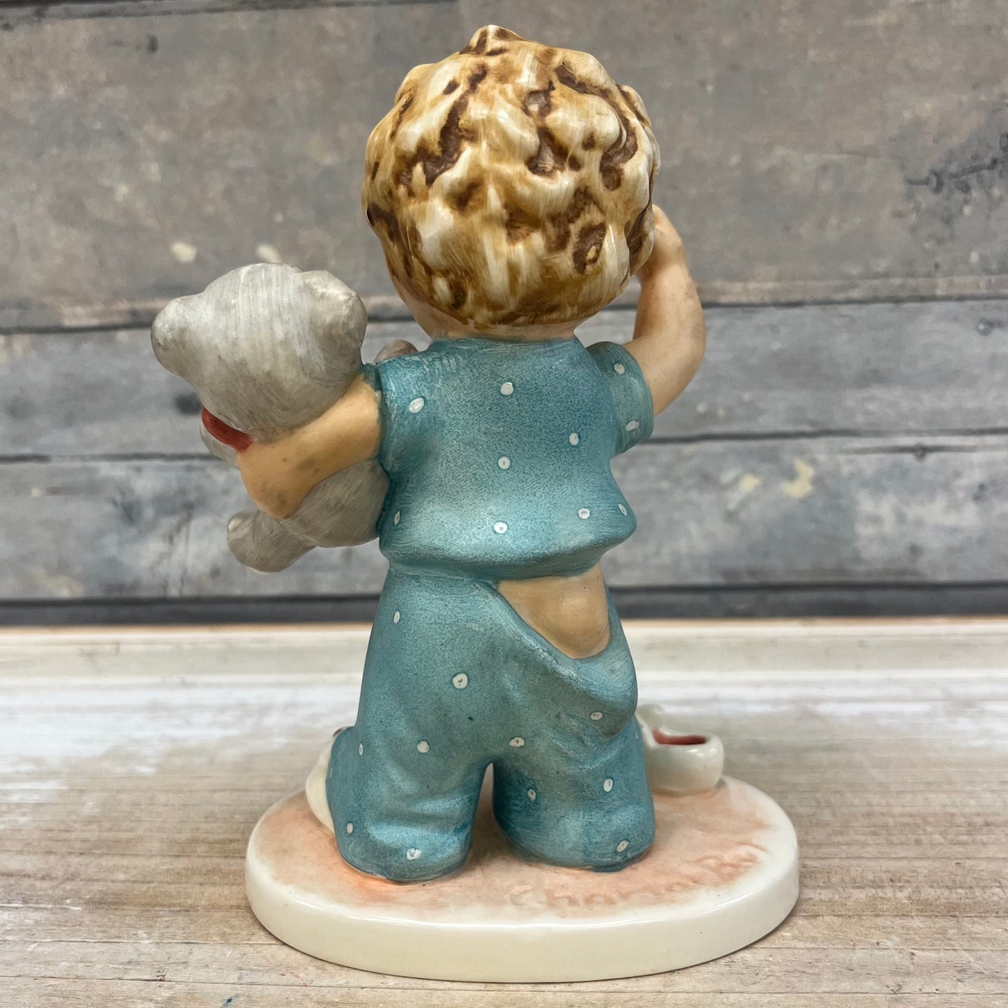 Goebel Sleepyhead TMK-4 Figurine