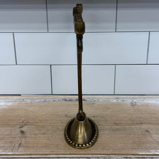 Brass Candle Holder Selection