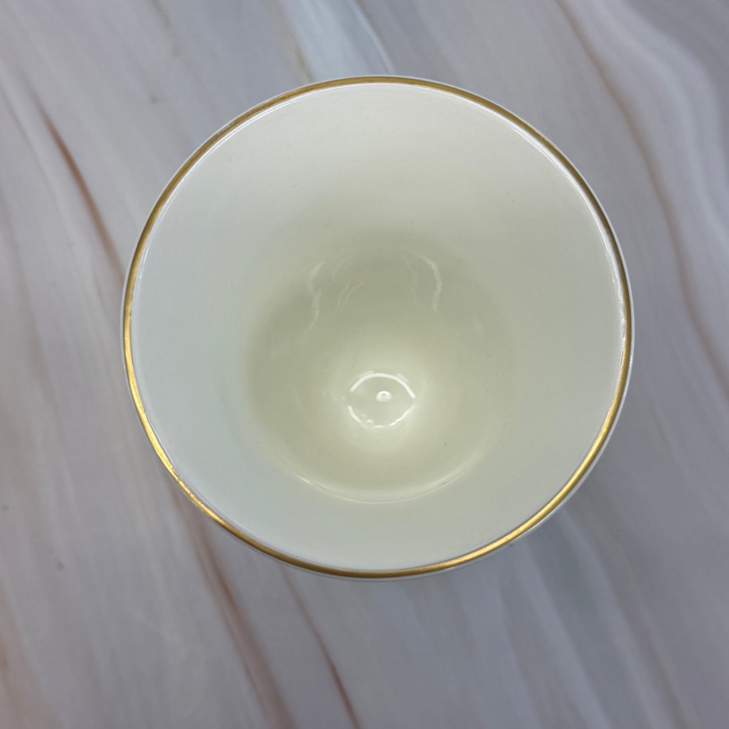 Wedgwood Hathaway Rose Bone China Vase