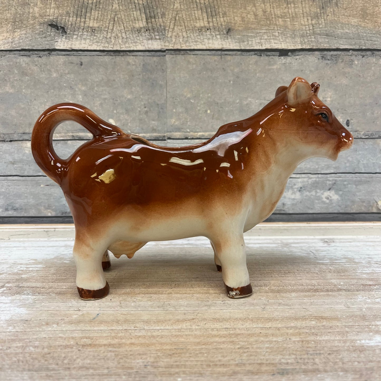 Wildwood By-the-Sea Cow Creamer