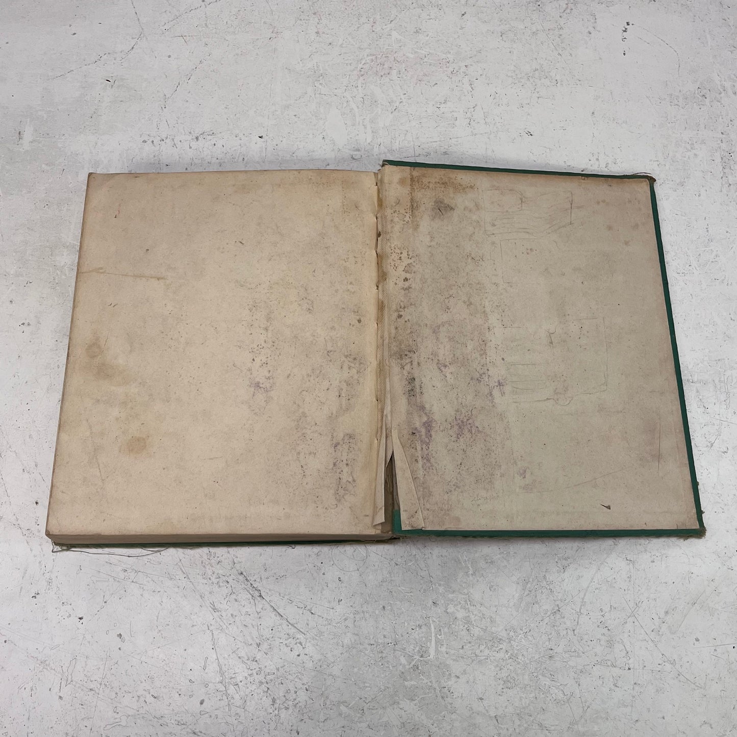 The Earth and Its People by Atwood-Thomas, 1947
