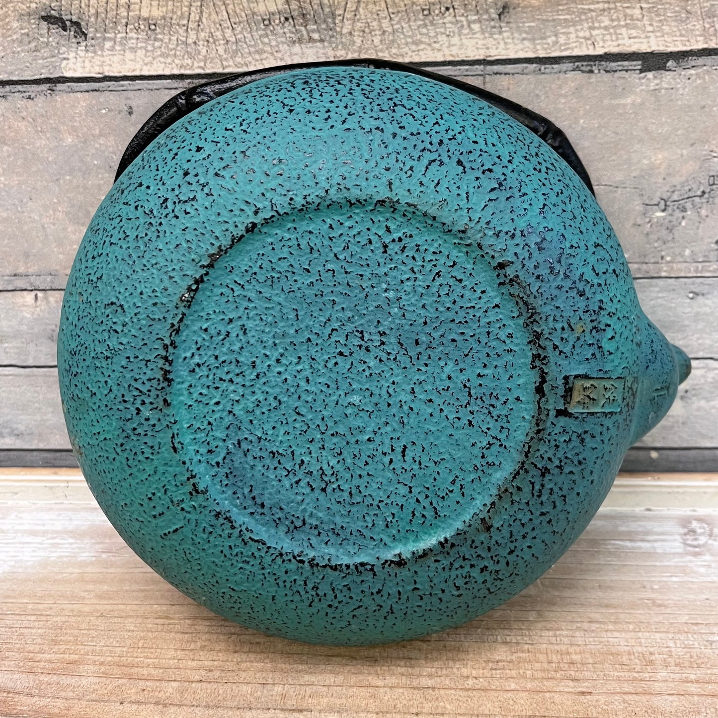 Tetsubin Cast Iron Tea Pot Selection
