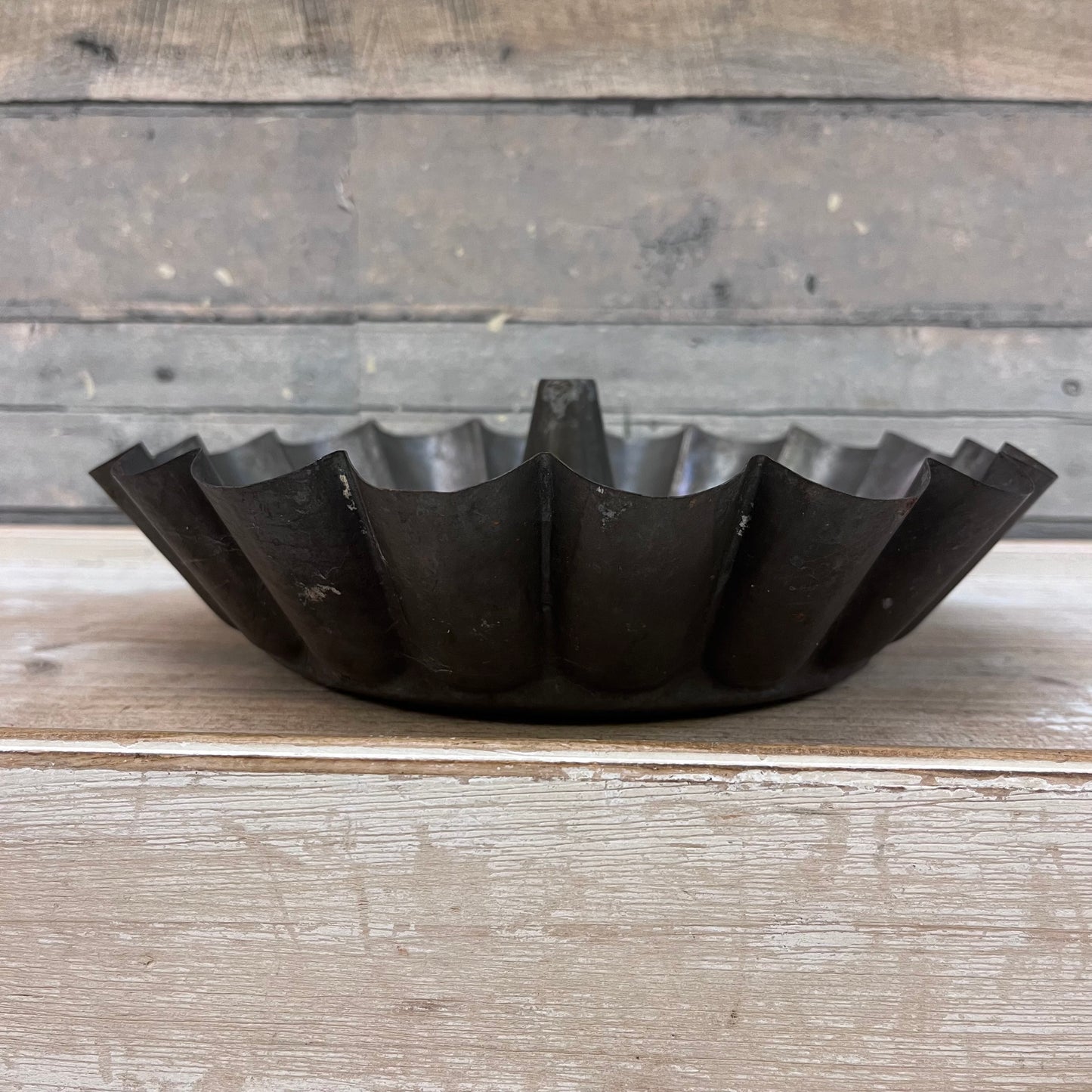 Tin Bundt Cake Pan Selection