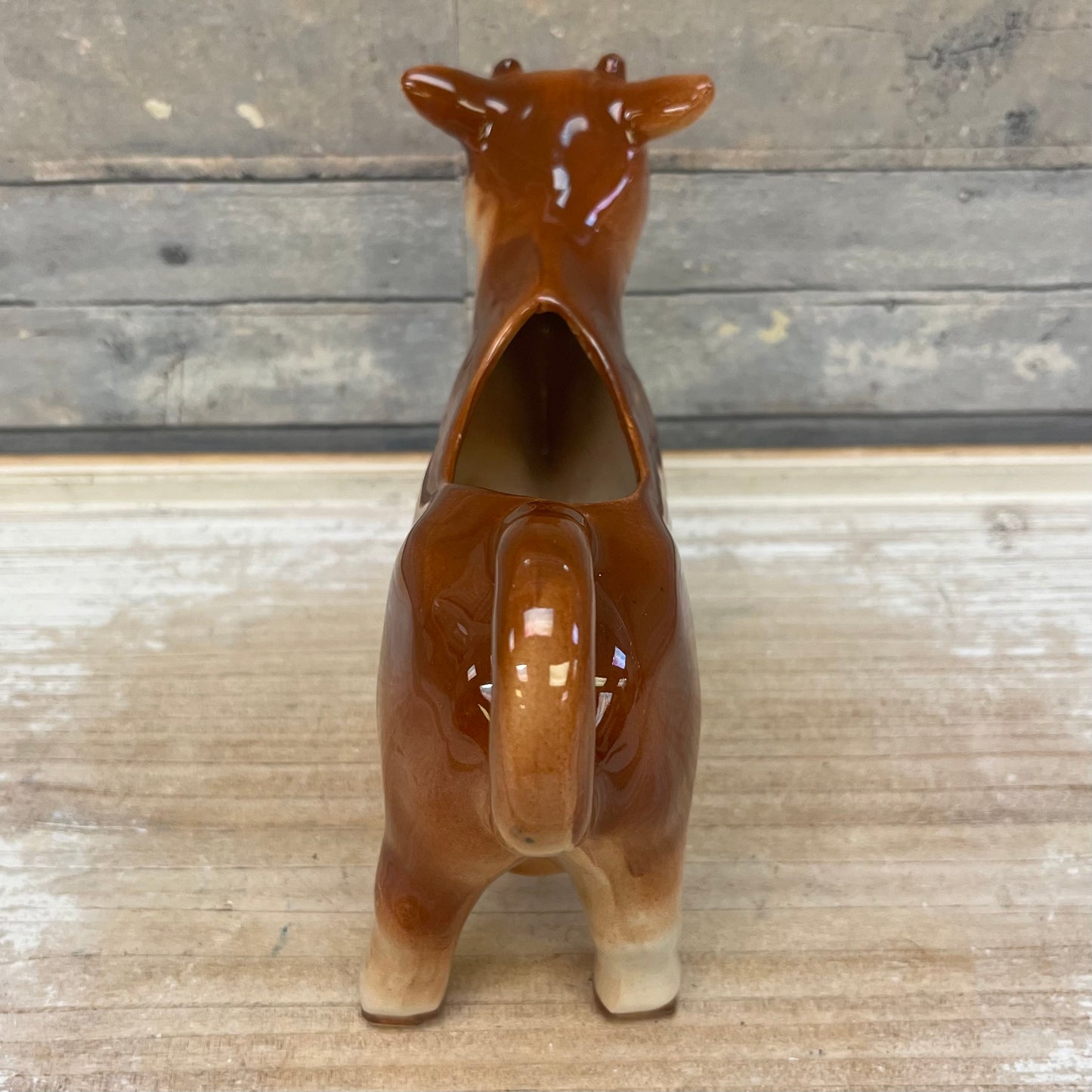 Wildwood By-the-Sea Cow Creamer