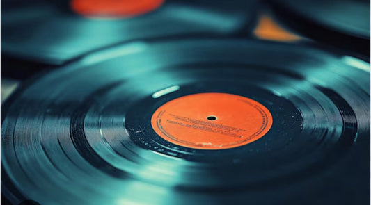 Vintage Vinyl Records: If You Know, You Know