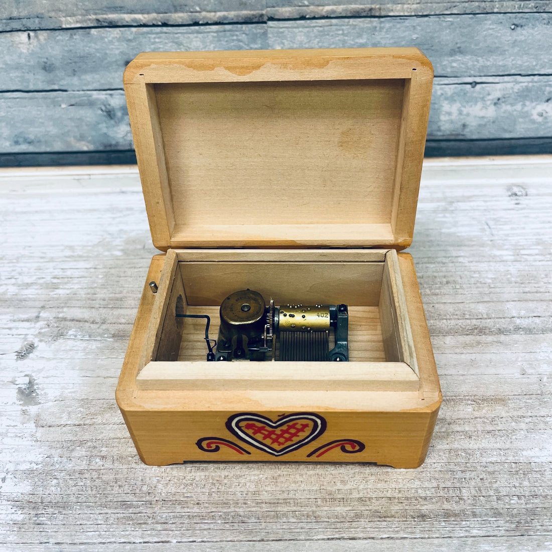 Why Music Boxes Still Matter