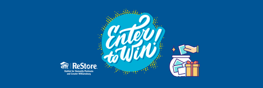 Enter to Win $100 eStore Credit!