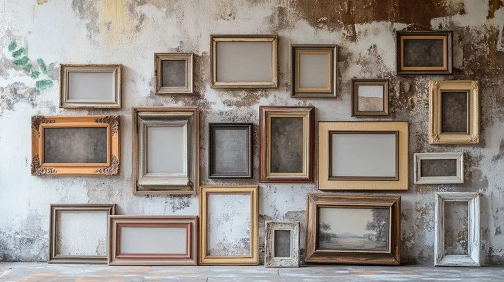 ReStore Frame Shopping: High-End Looks for Less