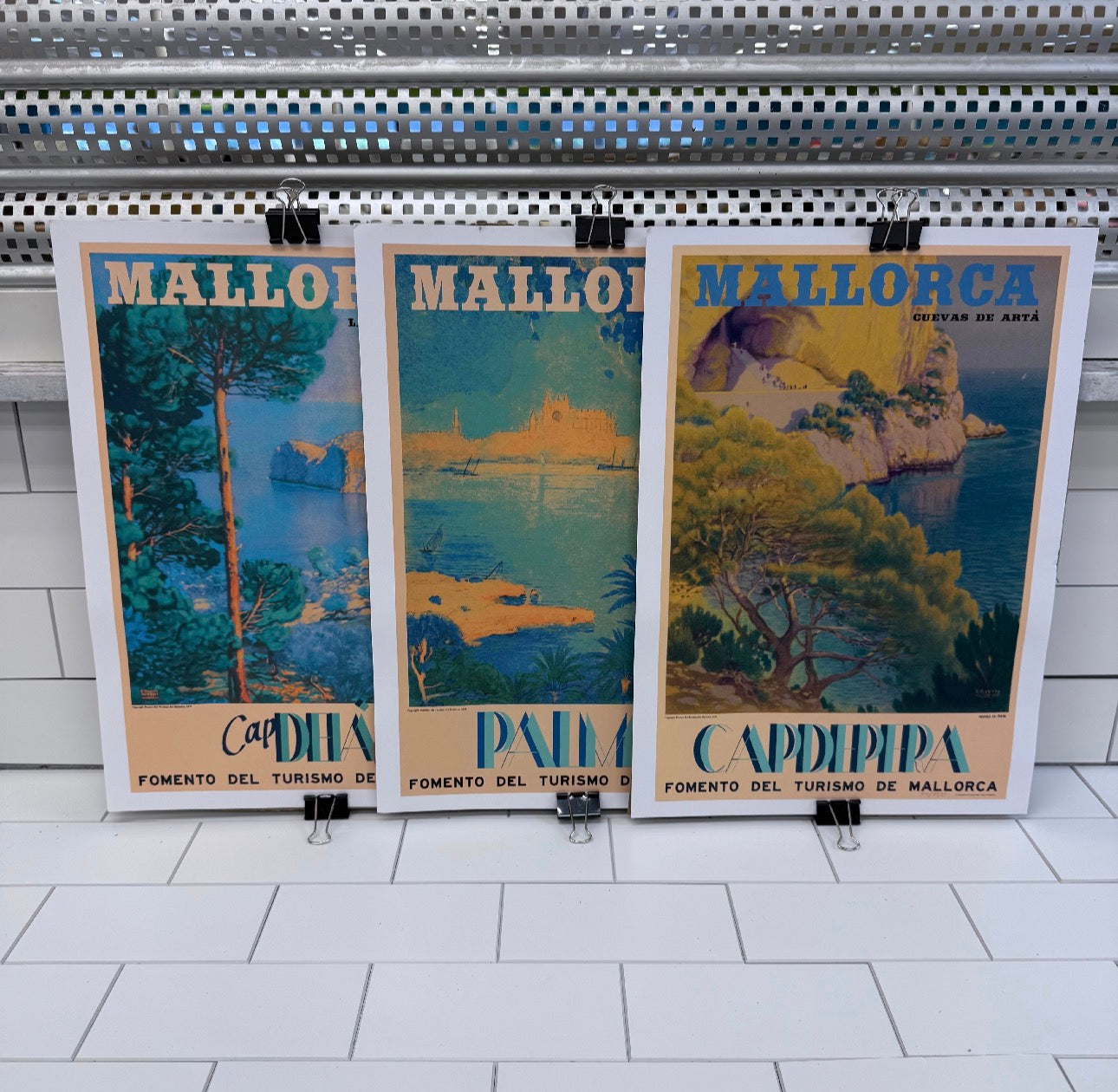 Art, Prints & More