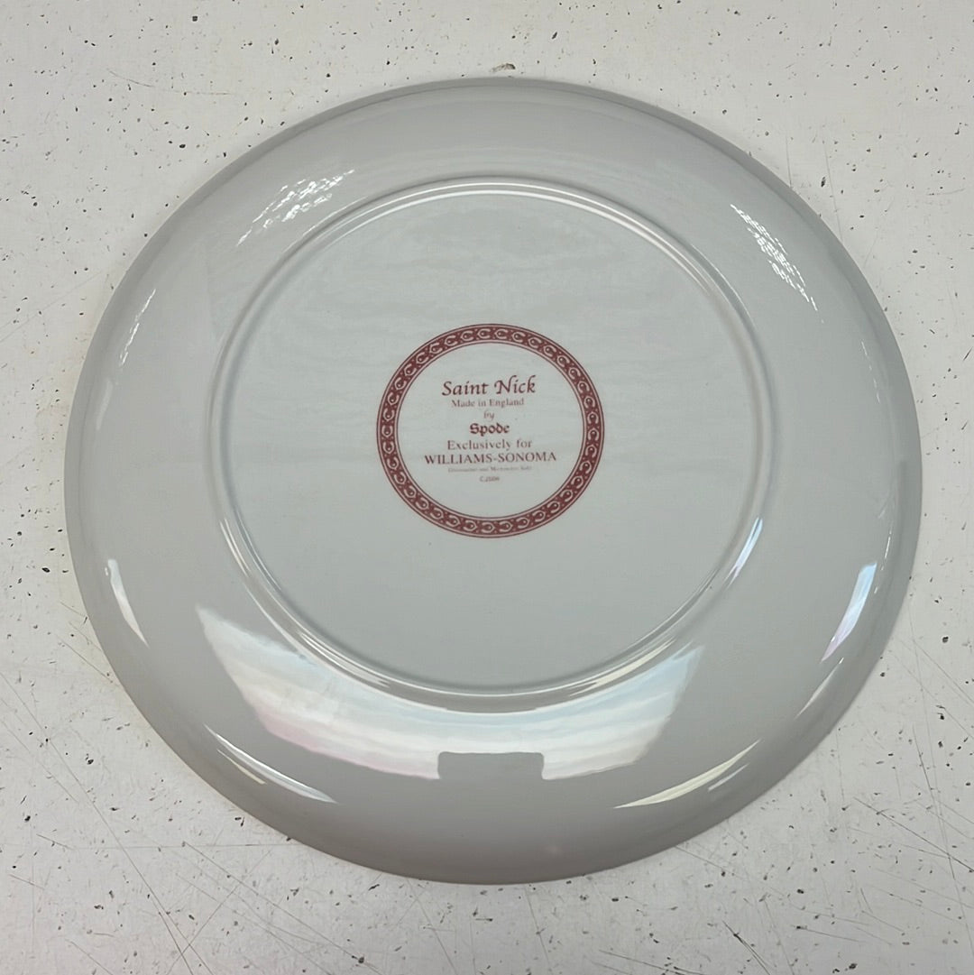 Holiday Spode, Lenox Gifts & Decor Selection