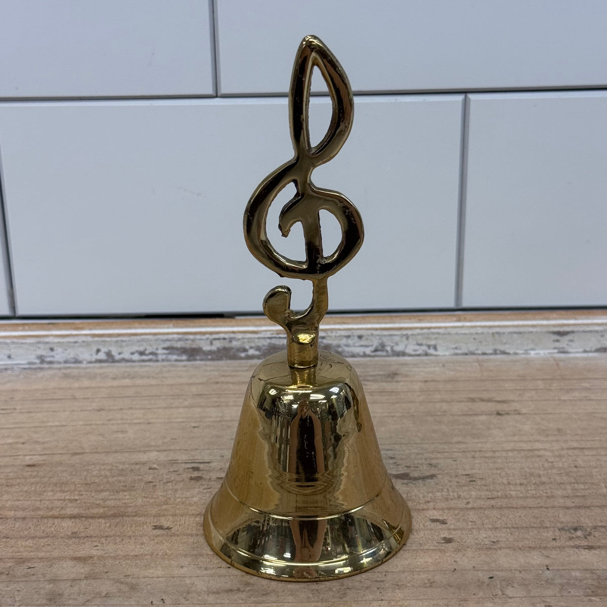 Collectible Bells Brass Porcelain Glass Selection