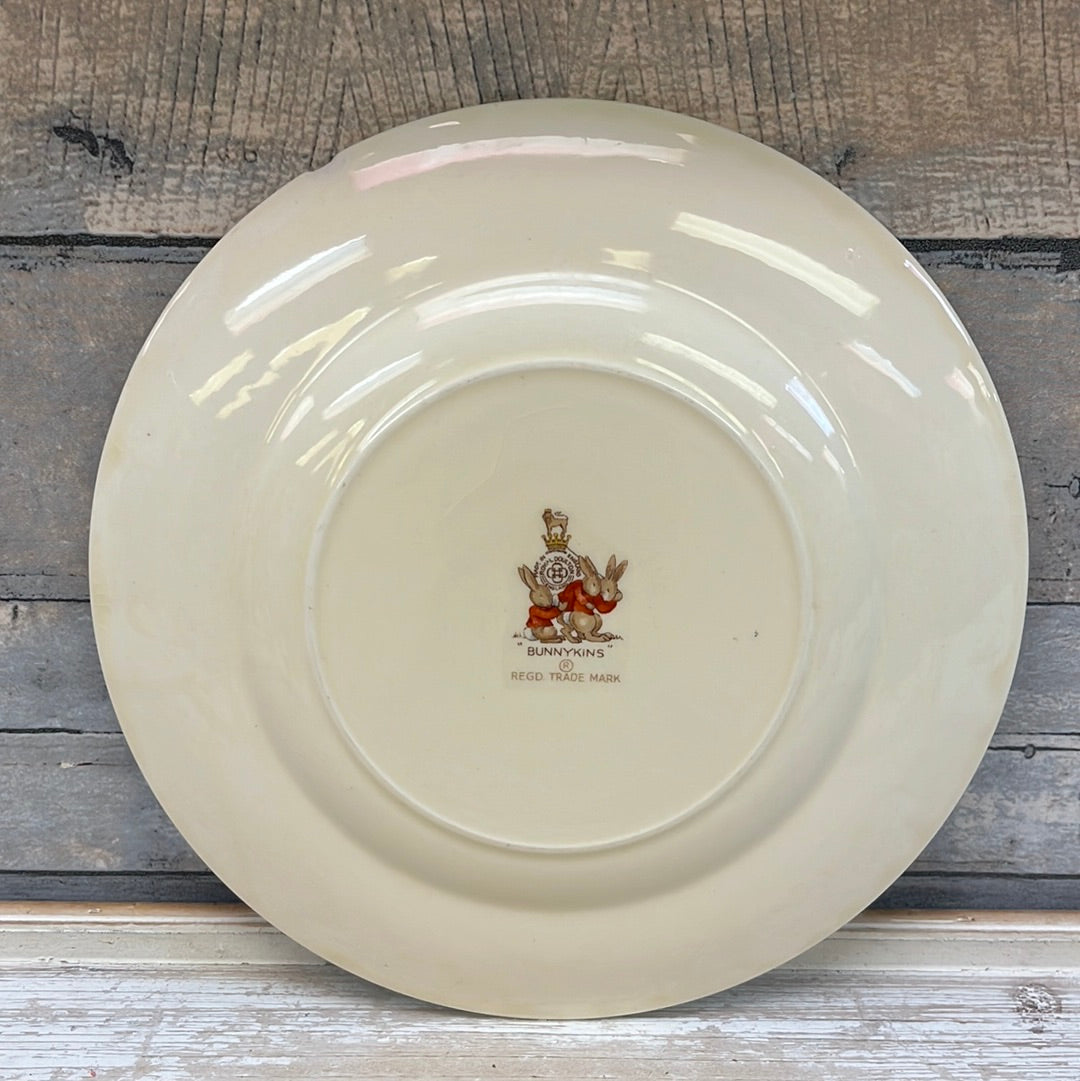 Royal Doulton Bunnykins Tableware Selection