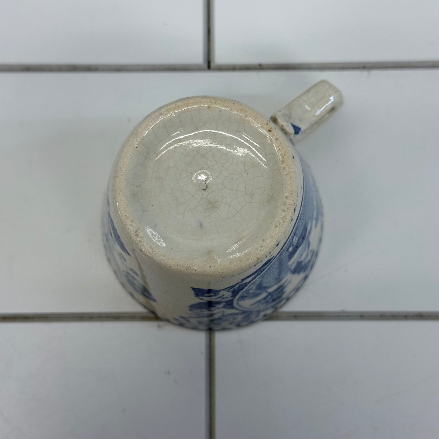 Allerton & Sons Little Mae Ironstone Tableware Selection