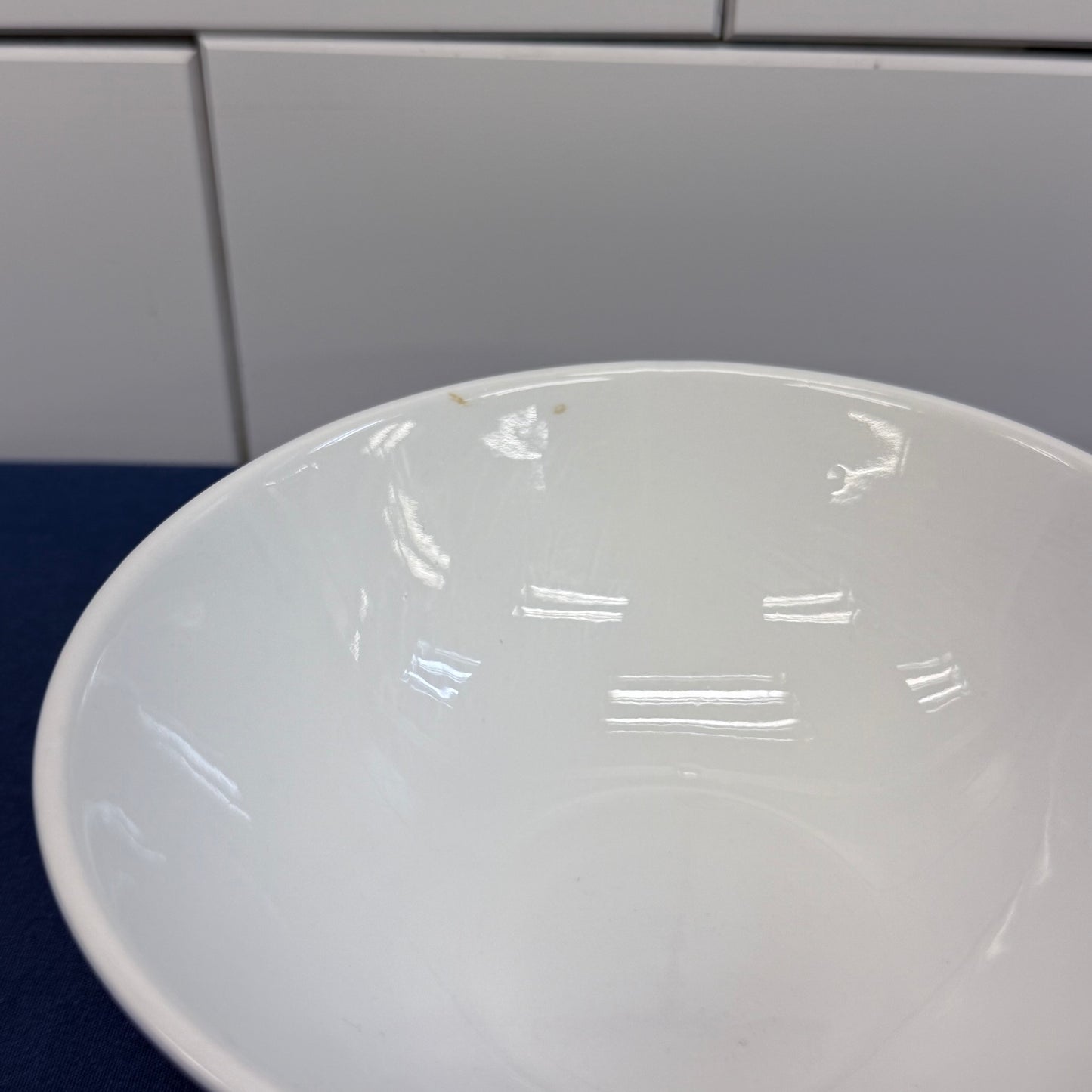 Boston Warehouse Double Happiness Bowls Set of 4