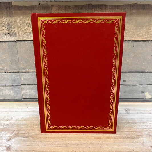Autobiography of Benjamin Franklin, 1923